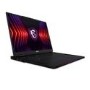 MSI Raider 18 HX Intel Core i9 32GB RAM 2TB SSD RTX 4070 120Hz 18 Inch Windows 11 Pro Gaming Laptop