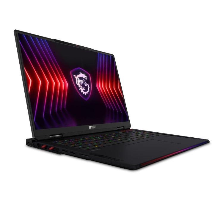 MSI Raider 18 HX Intel Core i9 32GB RAM 2TB SSD RTX 4070 120Hz 18 Inch Windows 11 Pro Gaming Laptop