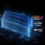 MSI Titan Intel Core Ultra 9 64GB RAM 4TB SSD GeForce RTX 5090 240Hz 18 Inch Windows 11 Gaming Laptop