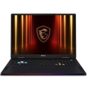 9S7-182462-009 MSI Raider 18 Intel Core Ultra 9 64GB RAM 4TB SSD RTX 5090 120Hz 18 Inch Windows 11 Gaming Laptop
