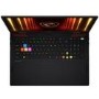 MSI Raider 18 Intel Core Ultra 9 64GB RAM 4TB SSD RTX 5080 120Hz 18 Inch Windows 11 Gaming Laptop