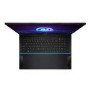 MSI Stealth 18 Intel Core Ultra 9 64GB 2TB RTX 4090 120Hz 18 Inch Windows 11 Pro Gaming Laptop