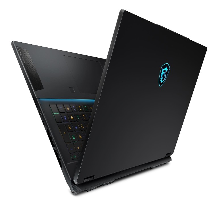 MSI Stealth 18 Intel Core Ultra 9 64GB 2TB RTX 4090 120Hz 18 Inch Windows 11 Pro Gaming Laptop