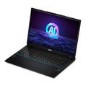 MSI Stealth 18 Intel Core Ultra 9 64GB 2TB RTX 4090 120Hz 18 Inch Windows 11 Pro Gaming Laptop