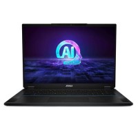 MSI Stealth 18 Intel Core Ultra 9 64GB 2TB RTX 4090 120Hz 18 Inch Windows 11 Pro Gaming Laptop