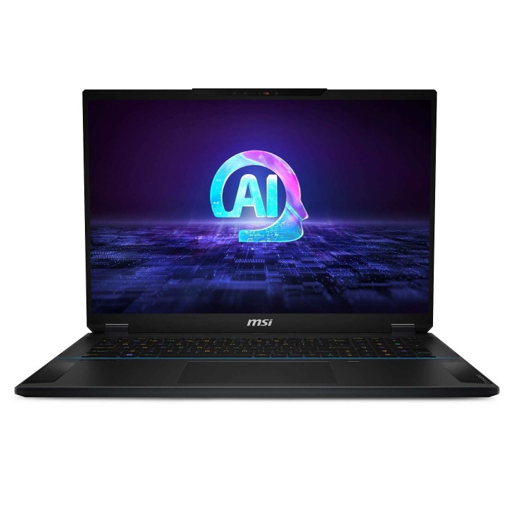 MSI Stealth 18 Intel Core Ultra 9 64GB 2TB RTX 4090 120Hz 18 Inch Windows 11 Pro Gaming Laptop