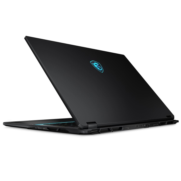 MSI Stealth 18 Intel Core Ultra 9 64GB 2TB RTX 4090 120Hz 18 Inch Windows 11 Pro Gaming Laptop