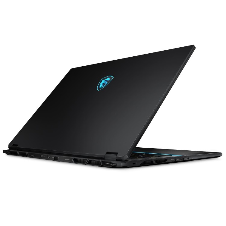 MSI Stealth 18 Intel Core Ultra 9 64GB 2TB RTX 4090 120Hz 18 Inch Windows 11 Pro Gaming Laptop