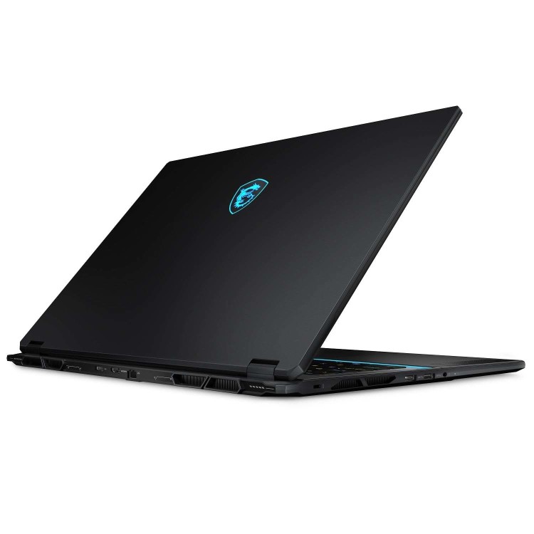 MSI Stealth 18 Intel Core Ultra 9 32GB 2TB RTX 4080 120Hz 18 Inch Windows 11 Pro Gaming Laptop
