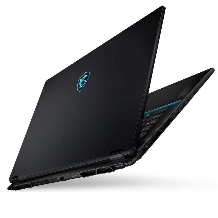 MSI Stealth 18 Intel Core Ultra 9 32GB 2TB RTX 4080 120Hz 18 Inch Windows 11 Pro Gaming Laptop
