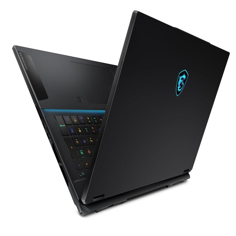 MSI Stealth 18 Intel Core Ultra 9 32GB 2TB RTX 4080 120Hz 18 Inch Windows 11 Pro Gaming Laptop

