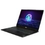 MSI Stealth 18 Intel Core Ultra 9 32GB 2TB RTX 4080 120Hz 18 Inch Windows 11 Pro Gaming Laptop
