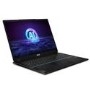 MSI Stealth 18 Intel Core Ultra 9 32GB 2TB RTX 4080 120Hz 18 Inch Windows 11 Pro Gaming Laptop
