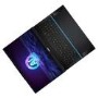 MSI Stealth 18 Intel Core Ultra 9 32GB 2TB RTX 4080 120Hz 18 Inch Windows 11 Pro Gaming Laptop
