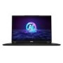 MSI Stealth 18 Intel Core Ultra 9 32GB 2TB RTX 4080 120Hz 18 Inch Windows 11 Pro Gaming Laptop
