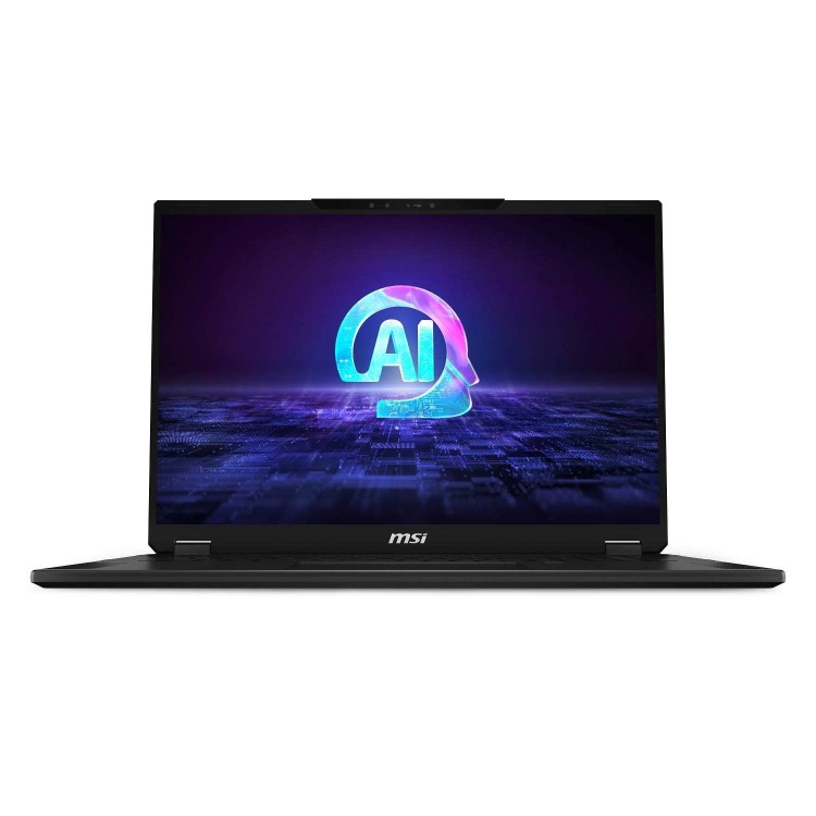 MSI Stealth 18 Intel Core Ultra 9 32GB 2TB RTX 4080 120Hz 18 Inch Windows 11 Pro Gaming Laptop
