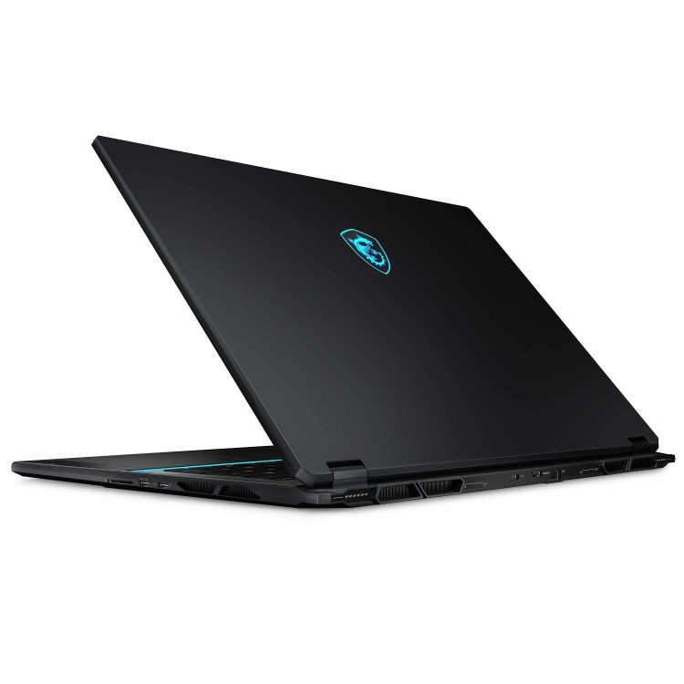 MSI Stealth 18 Intel Core Ultra 9 32GB 2TB RTX 4080 120Hz 18 Inch Windows 11 Pro Gaming Laptop
