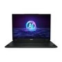 MSI Stealth 18 Intel Core Ultra 9 32GB 2TB RTX 4090 120Hz 18 Inch Windows 11 Pro Gaming Laptop