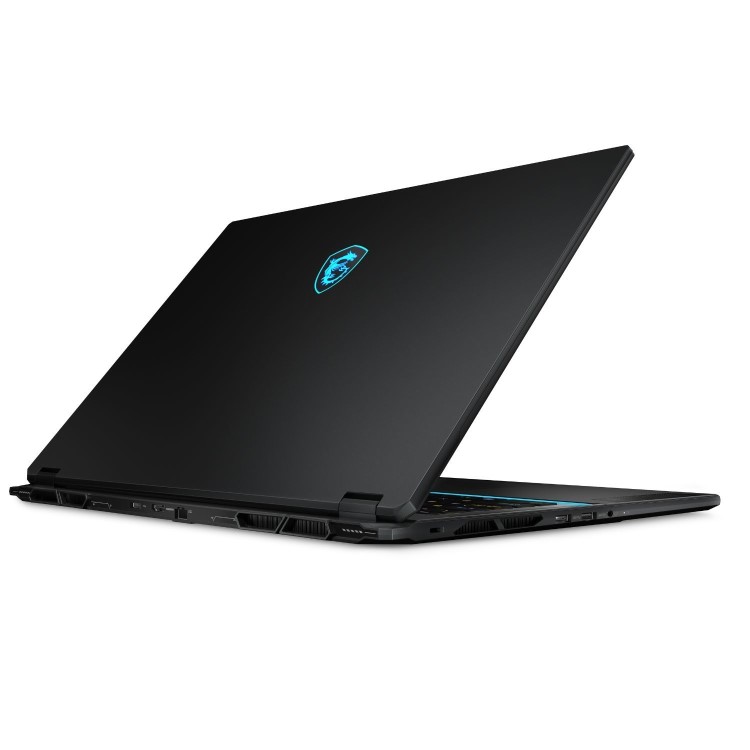 MSI Stealth 18 Al Intel Core Ultra 9 32GB RAM 2TB SSD RTX 4070 120Hz 18 Inch Windows 11 Pro Gaming Laptop