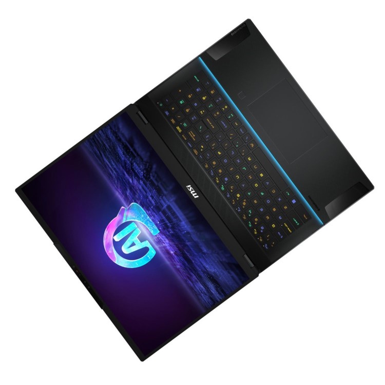 MSI Stealth 18 Al Intel Core Ultra 9 32GB RAM 2TB SSD RTX 4070 120Hz 18 Inch Windows 11 Pro Gaming Laptop