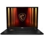 MSI Stealth 18 Intel Core Ultra 9 32GB RAM 2TB SSD RTX 5070 Ti 240Hz 18 Inch Windows 11 Pro Gaming Laptop