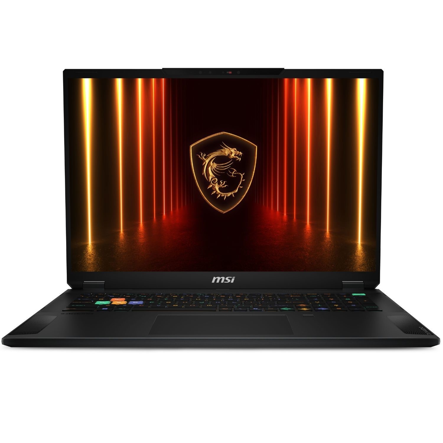 Msi Stealth 18 Intel Core Ultra 9 32GB RAM 2TB SSD RTX 5070 Ti 240Hz 18 Inch Windows 11 Pro Gaming Laptop Black, Laptops Direct - 9S7-183341-006