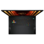 MSI Stealth 18 HX AI Intel Core Ultra 9 64GB RAM 2TB SSD RTX 5080 120Hz 18 Inch Windows 11 Pro Gaming Laptop