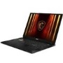 MSI Stealth A18 AI+ AMD Ryzen Ai 9 32GB RAM 2TB SSD RTX 5070 Ti 240Hz 18 Inch Windows 11 Home NextGen Premium Gaming Laptop