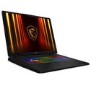 MSI Crosshair 18 HX AI Intel Core Ultra 9 16GB RAM 1TB SSD RTX 5060 240Hz 18 Inch Windows 11 Gaming Laptop