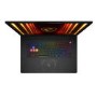 MSI Crosshair 18 HX AI Intel Core Ultra 9 16GB RAM 1TB SSD RTX 5060 240Hz 18 Inch Windows 11 Gaming Laptop