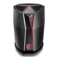 MSI Vortex G65-008UK Core i7-6700K 8GB 1TB GeForce GTX 980 Windows 10 Gaming PC