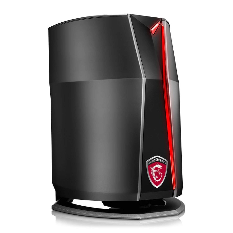 MSI Vortex G65-008UK Core i7-6700K 8GB 1TB GeForce GTX 980 Windows 10 Gaming PC