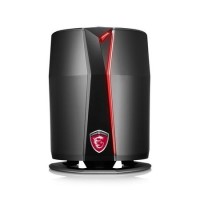 MSI Vortex SLI G65VR 6RE-078UK Core i7-6700k 8GB 1TB + 256GB SSD GeForce GTX 1070 Windows 10 Gaming 