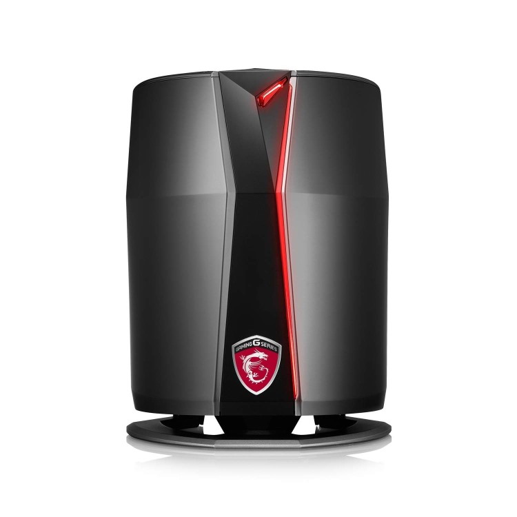 MSI Vortex SLI G65VR 6RE-078UK Core i7-6700k 8GB 1TB + 256GB SSD GeForce GTX 1070 Windows 10 Gaming 