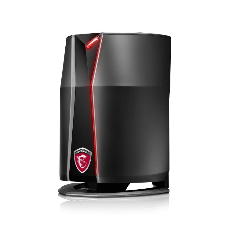 MSI Vortex SLI G65VR 6RE-078UK Core i7-6700k 8GB 1TB + 256GB SSD GeForce GTX 1070 Windows 10 Gaming 