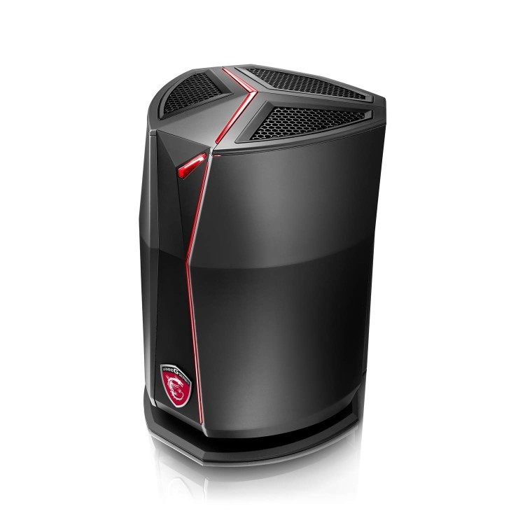 MSI Vortex SLI G65VR 6RE-078UK Core i7-6700k 8GB 1TB + 256GB SSD GeForce GTX 1070 Windows 10 Gaming 