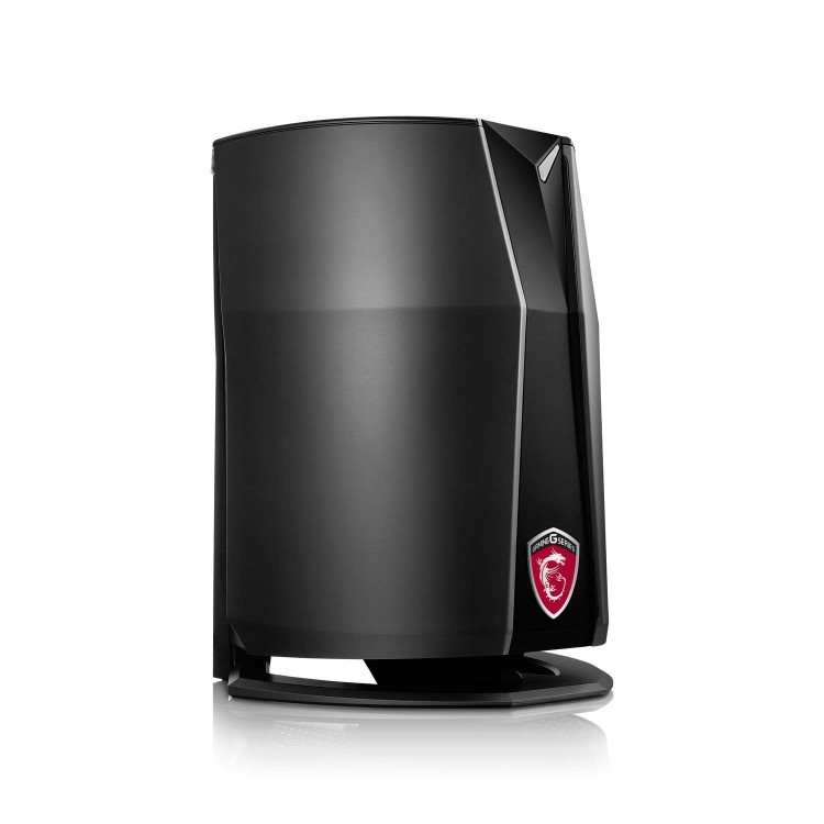 MSI Vortex SLI G65VR 6RE-078UK Core i7-6700k 8GB 1TB + 256GB SSD GeForce GTX 1070 Windows 10 Gaming 