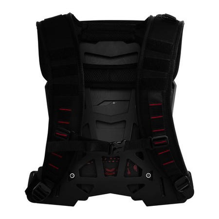 MSI VR One 6RE-005UK Core i7-6820HK 16GB 512GB SSD GeForce GTX