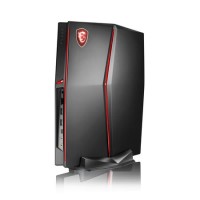 MSI Vortex G25VR 8RE Core i7-8700 16GB 1TB HDD 256GB SSD Nvidia GeForce GTX 1070 8GB Windows 10 Gaming Desktop