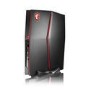 MSI Vortex G25VR 8RE Core i7-8700 16GB 1TB HDD 256GB SSD Nvidia GeForce GTX 1070 8GB Windows 10 Gaming Desktop