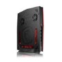 MSI Vortex G25VR 8RE Core i7-8700 16GB 1TB HDD 256GB SSD Nvidia GeForce GTX 1070 8GB Windows 10 Gaming Desktop