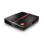 MSI Vortex G25VR 8RE Core i7-8700 16GB 1TB HDD 256GB SSD Nvidia GeForce GTX 1070 8GB Windows 10 Gaming Desktop