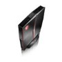 MSI Vortex G25VR 8RE Core i7-8700 16GB 1TB HDD 256GB SSD Nvidia GeForce GTX 1070 8GB Windows 10 Gaming Desktop