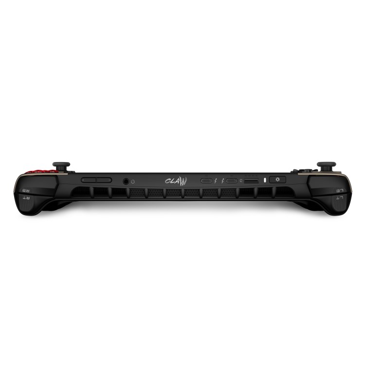MSI Claw 8 AI+ A2VM-219UK Intel Core Ultra 7 1TB SSD 8 Inch Windows 11 Handheld Gaming Console