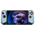 9S7-1T5214-232 MSI Claw 8 AI+ Intel Core Ultra 7 32GB RAM 1TB SSD 120Hz 8 Inch Touchscreen Handheld Gaming Console