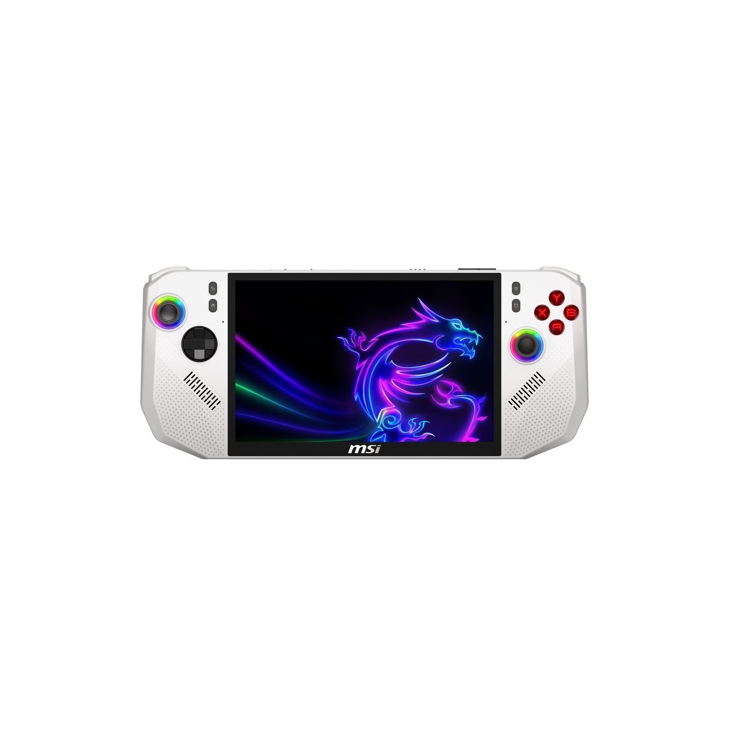Claw AMD AMD Ryzen Z2 SSD 240Hz 8 Inch Windows 11 Gaming Handheld Console PC