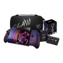 9S7-1T9112-017 MSI Claw 8 EX AI+ Intel Arc G3 Extreme 32GB RAM 1TB SSD 120Hz 8 Inch Touchscreen Handheld Gaming Console - Launch Pack Edition