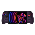 9S7-1T9112-018 MSI Claw 8 EX AI+ Intel Arc G3 Extreme 32GB RAM 1TB SSD 120Hz 8 Inch Touchscreen Handheld Gaming Console