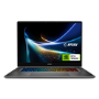 MSI Prestige N16 Flip AI+ C1XMT-051UKY NVIDIA N1X 64GB 1TB 16 Inch Windows 11 Laptop