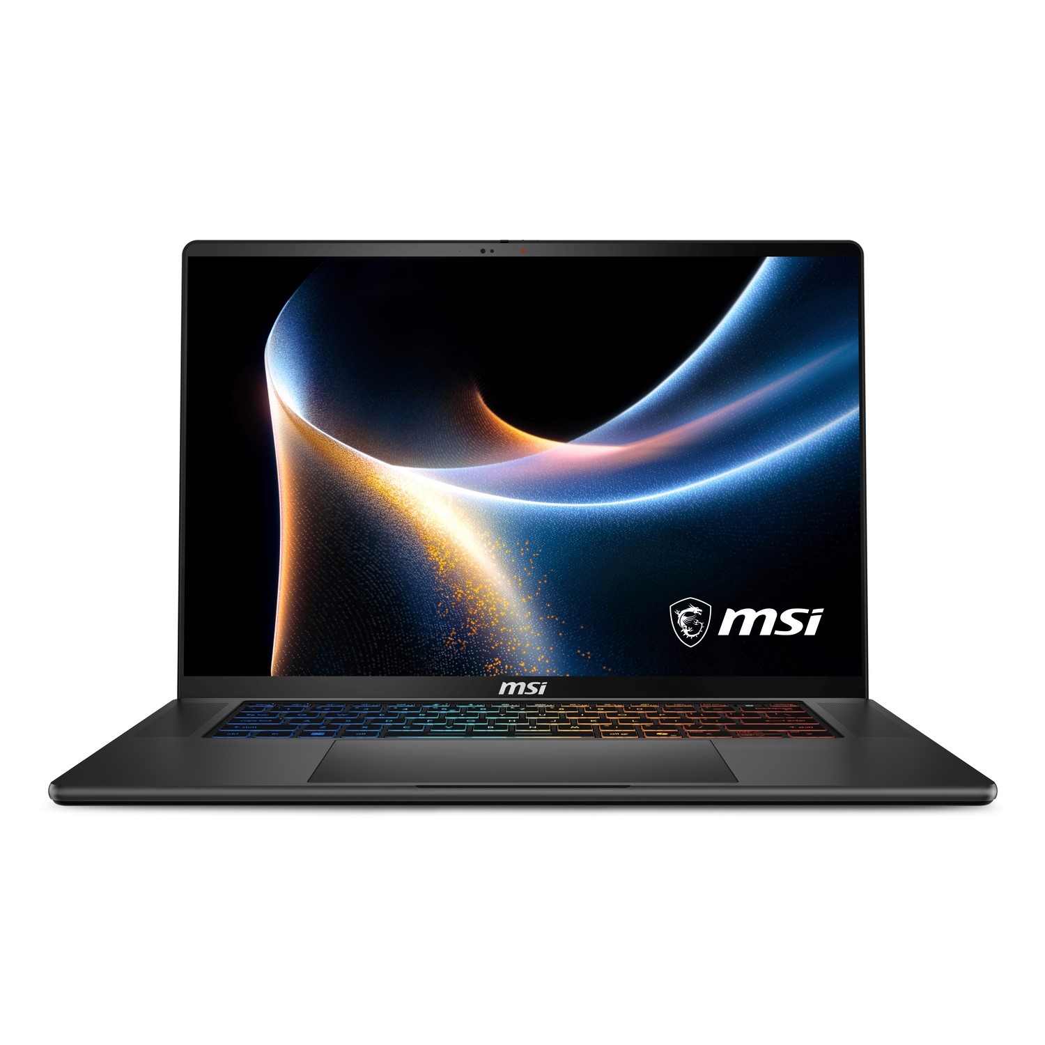 MSI Stealth 16 AI+ B3WG 029UK Intel Core Ultra 9 RAM 1TB SSD NVIDIA GeForce RTX 5070 240Hz 16 Inch Windows 11 Gamin
